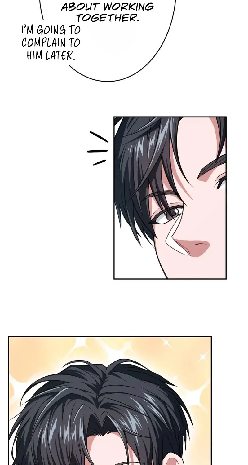 I Was Introduced to My First Love Chapter 7 page 23 - 
