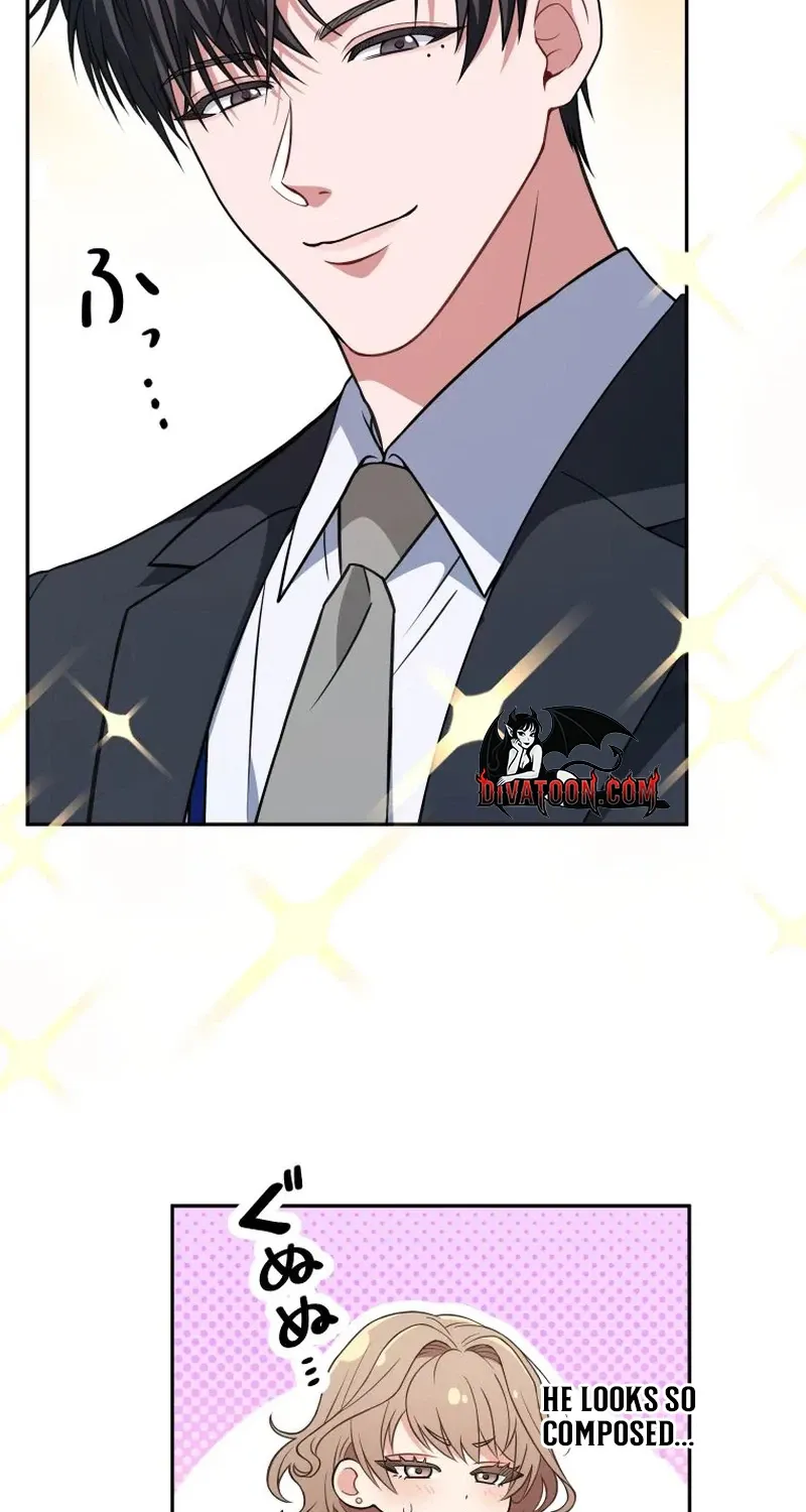 I Was Introduced to My First Love Chapter 7 page 24 - 
