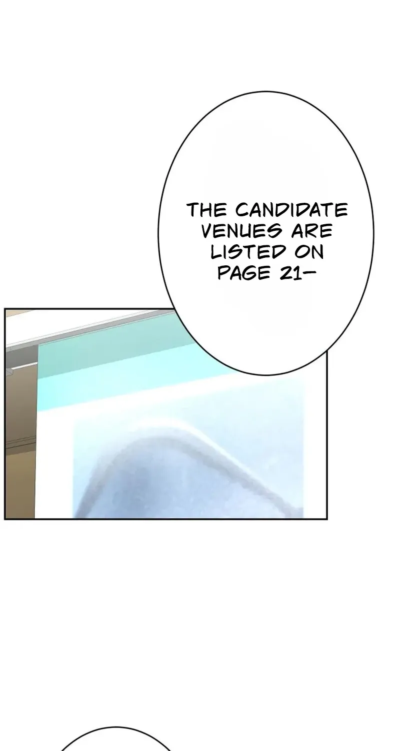 I Was Introduced to My First Love Chapter 7 page 26 - 