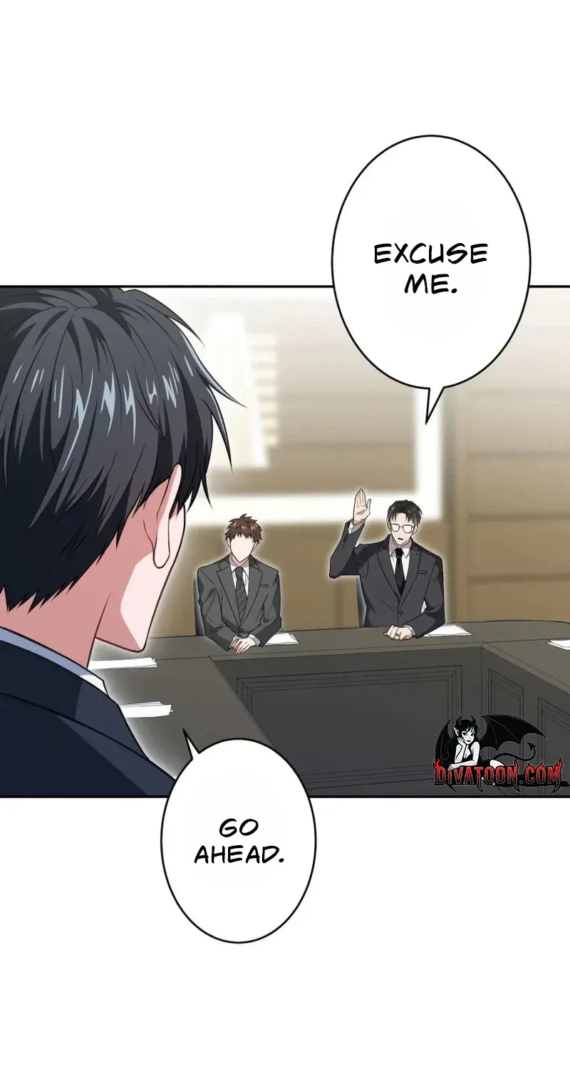 I Was Introduced to My First Love Chapter 7 page 28 - 