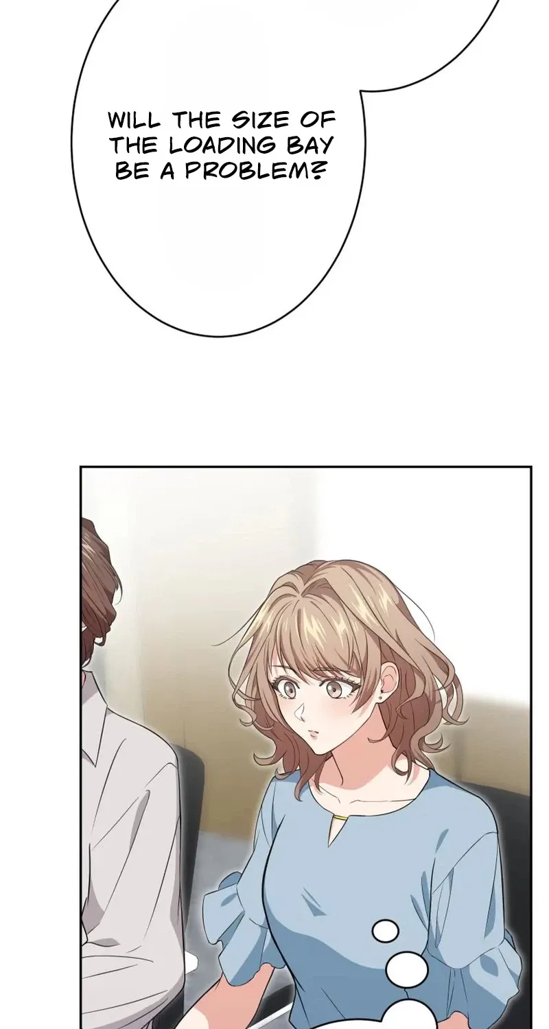 I Was Introduced to My First Love Chapter 7 page 31 - 
