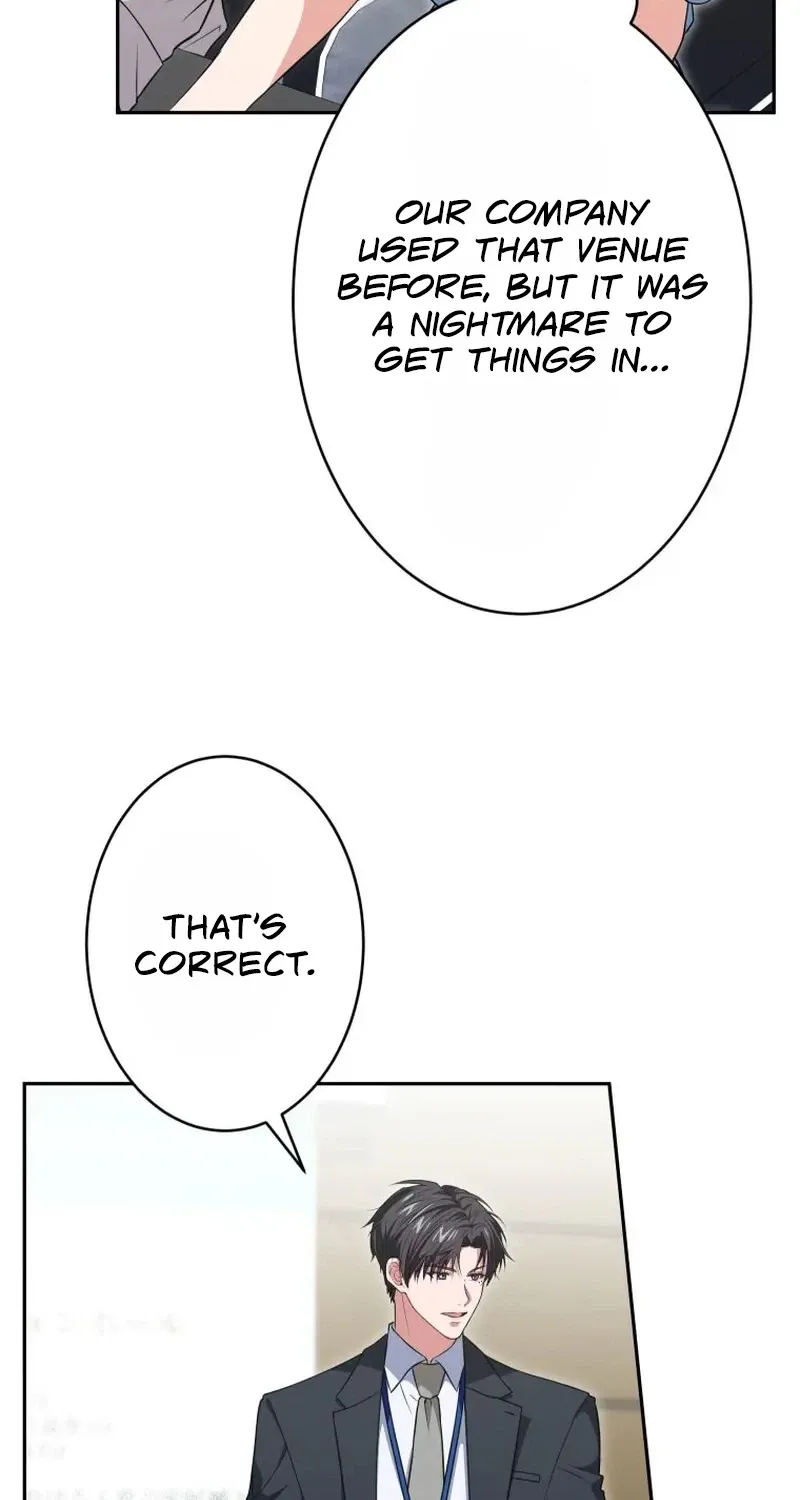 I Was Introduced to My First Love Chapter 7 page 32 - 