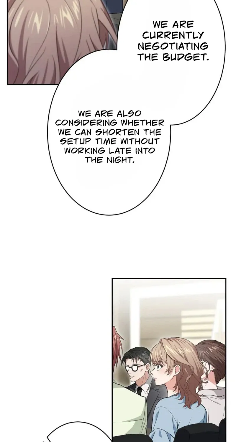 I Was Introduced to My First Love Chapter 7 page 34 - 