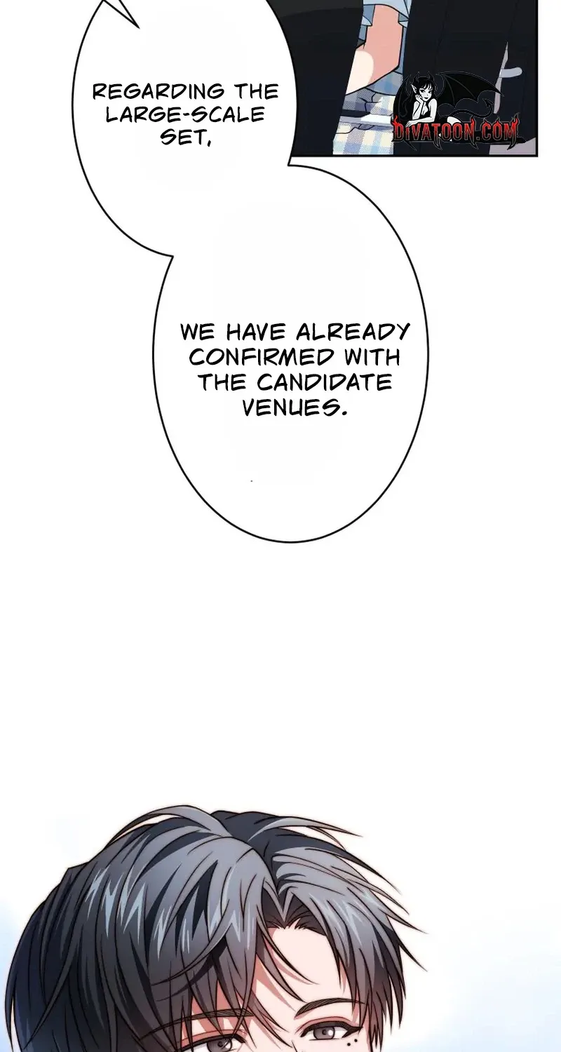 I Was Introduced to My First Love Chapter 7 page 35 - 
