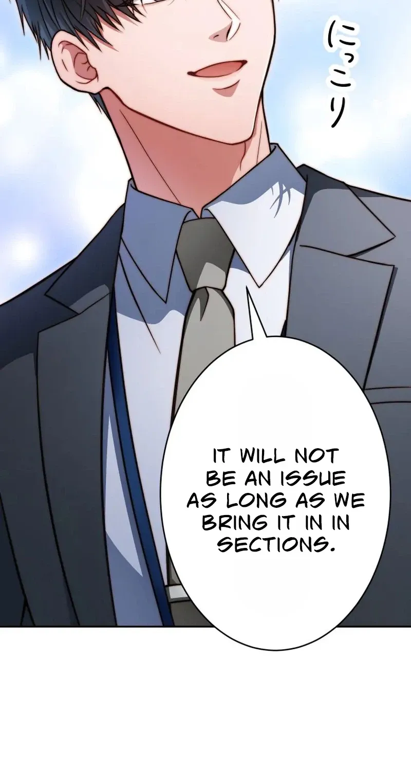 I Was Introduced to My First Love Chapter 7 page 36 - 