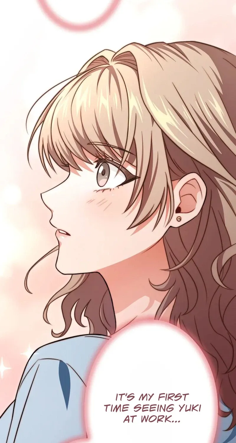 I Was Introduced to My First Love Chapter 7 page 38 - 