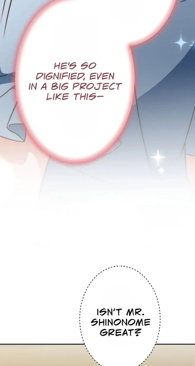 I Was Introduced to My First Love Chapter 7 page 39 - 