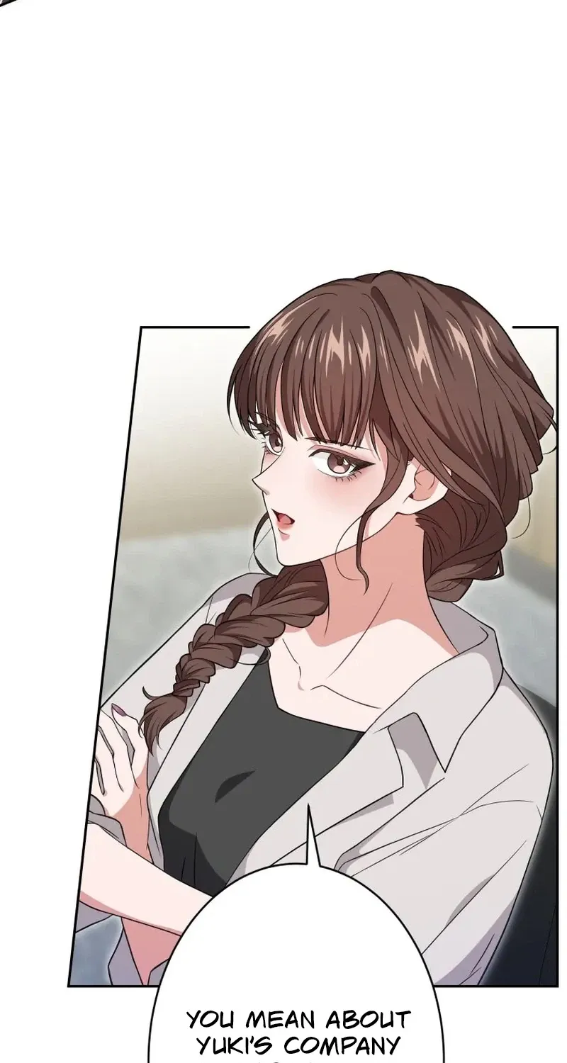 I Was Introduced to My First Love Chapter 7 page 5 - 