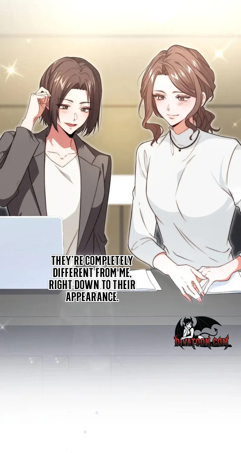 I Was Introduced to My First Love Chapter 7 page 43 - 
