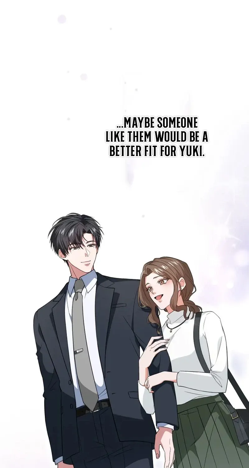 I Was Introduced to My First Love Chapter 7 page 44 - 