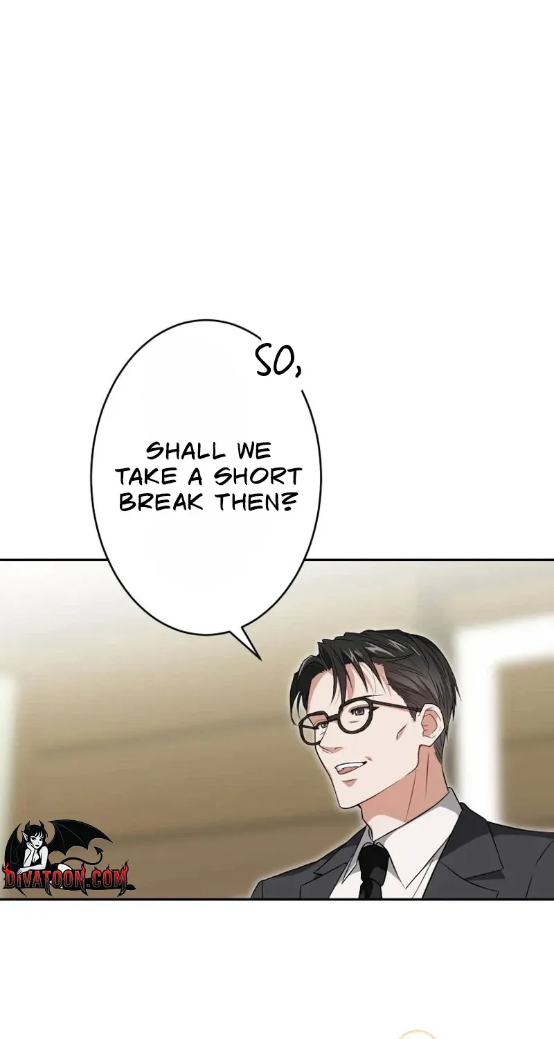 I Was Introduced to My First Love Chapter 7 page 48 - 