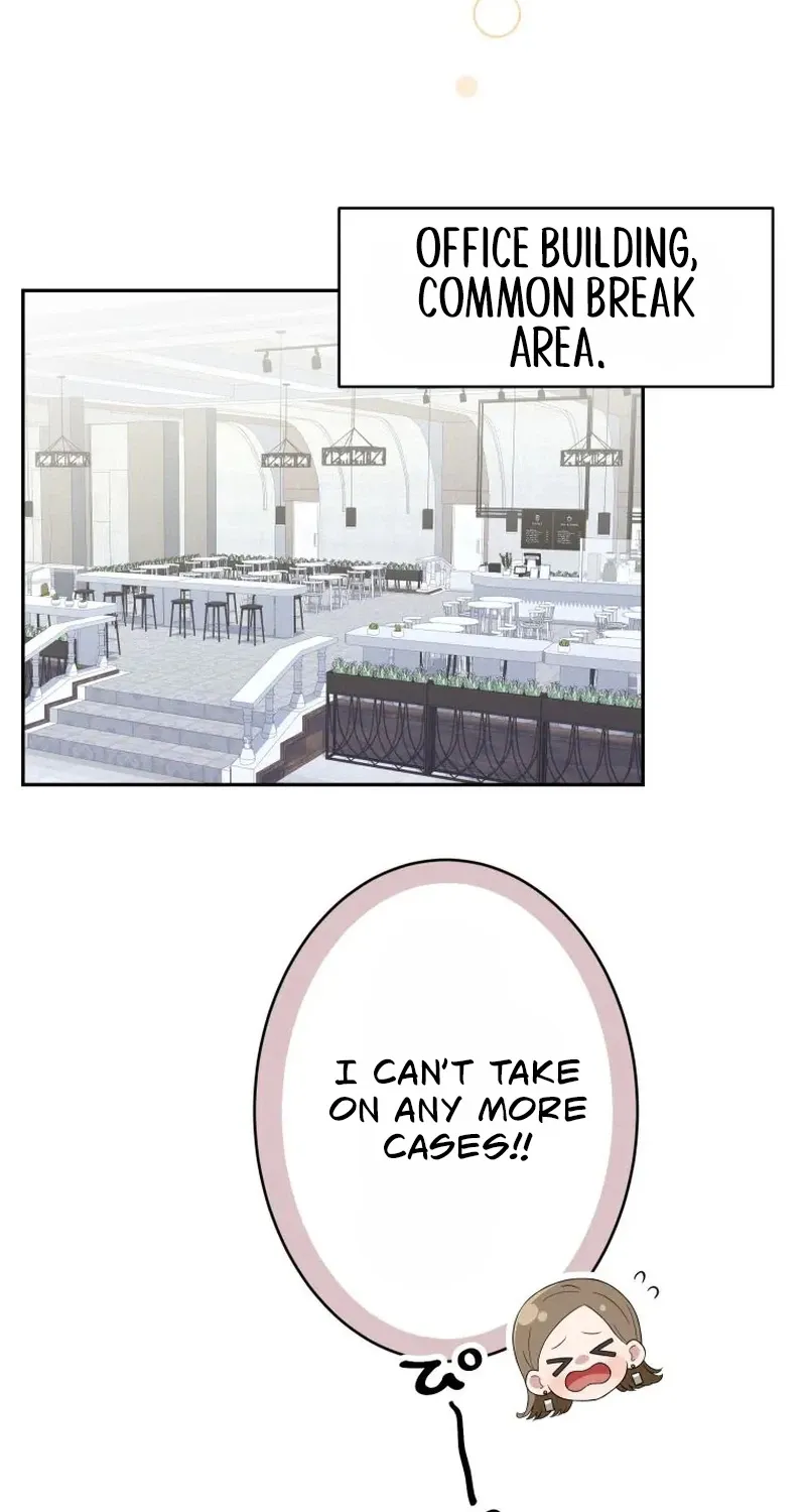 I Was Introduced to My First Love Chapter 7 page 50 - 