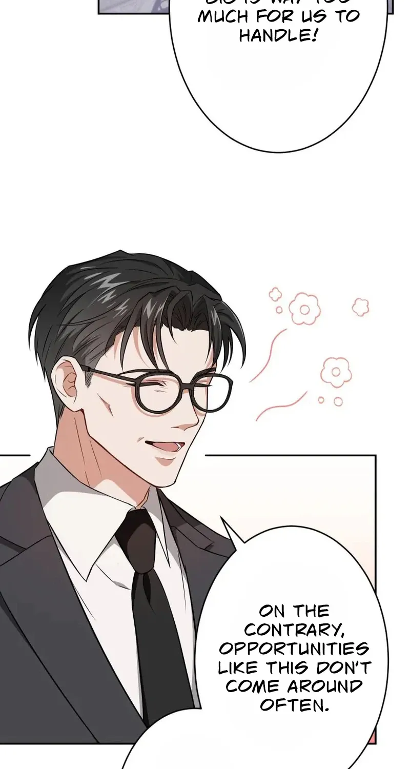 I Was Introduced to My First Love Chapter 7 page 52 - 