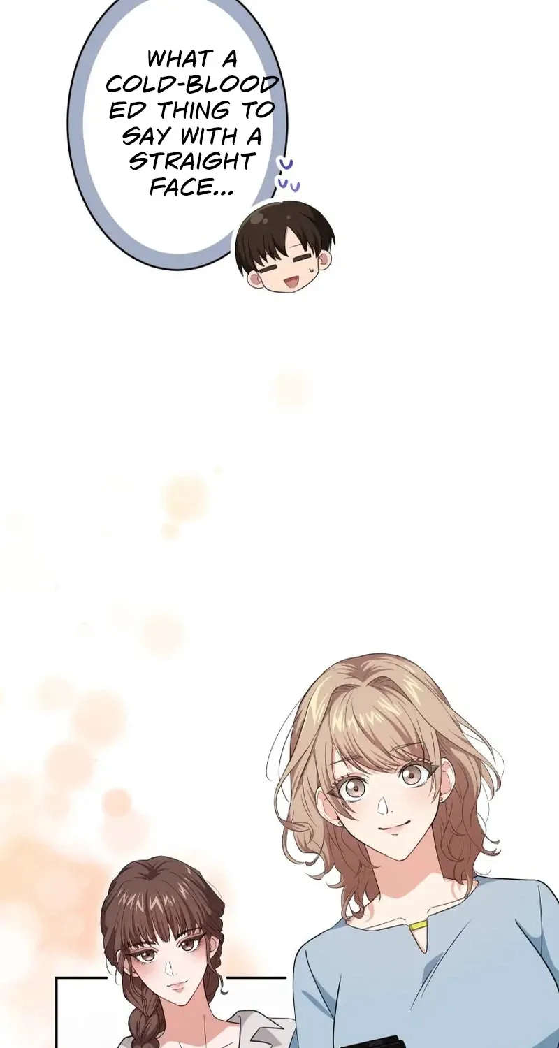 I Was Introduced to My First Love Chapter 7 page 54 - 
