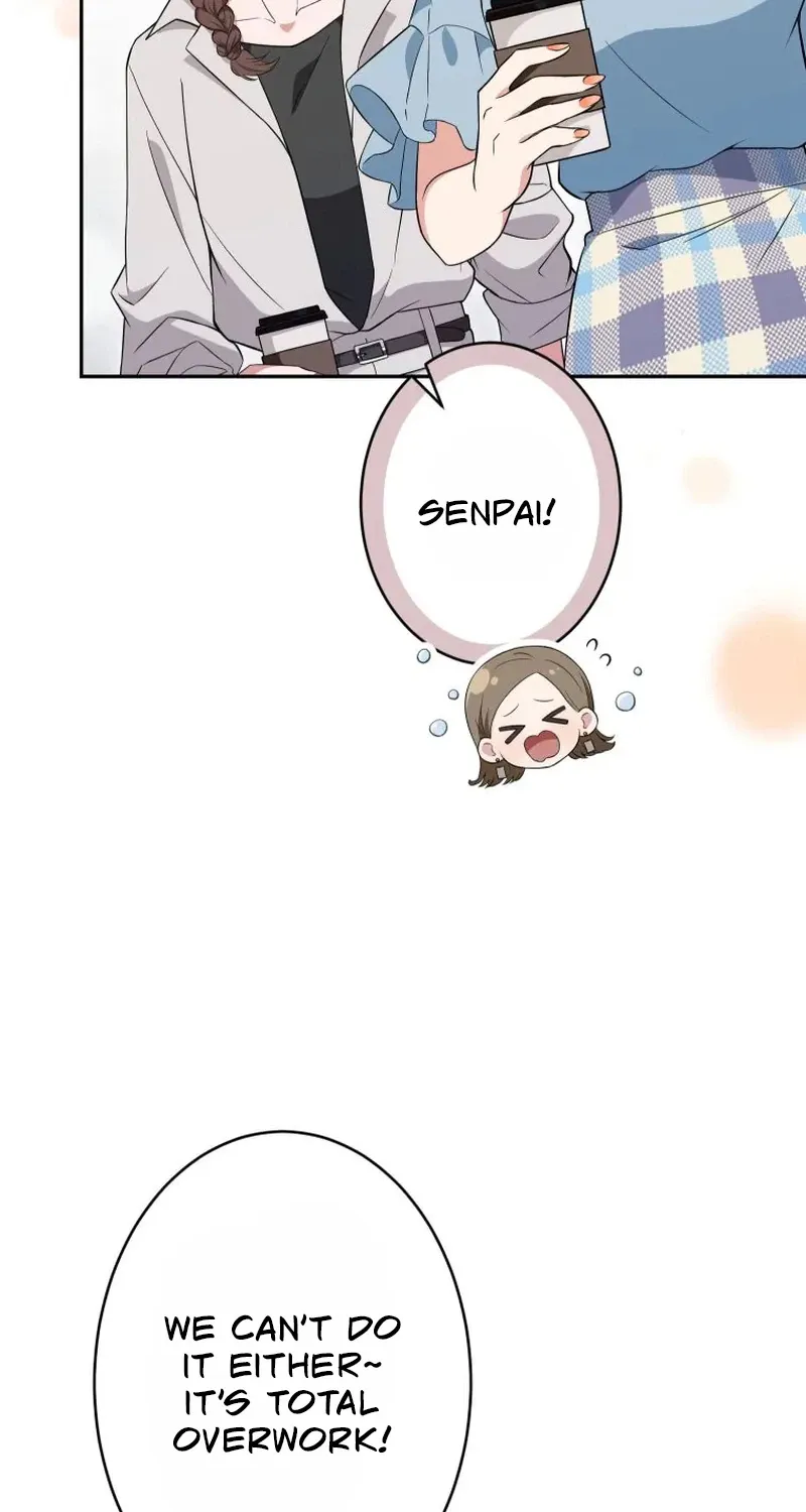 I Was Introduced to My First Love Chapter 7 page 55 - 
