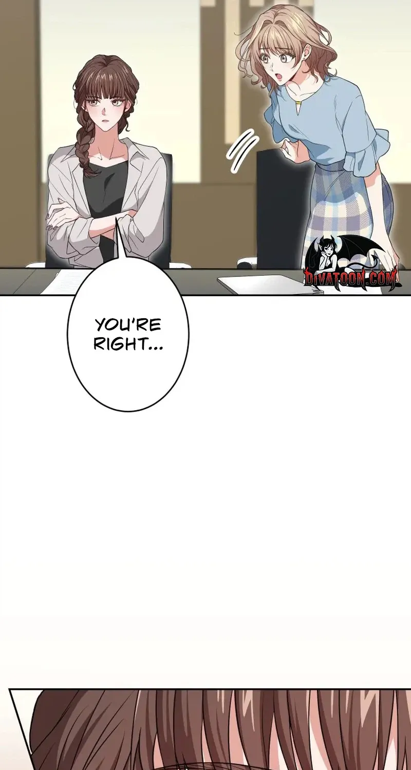 I Was Introduced to My First Love Chapter 7 page 7 - 