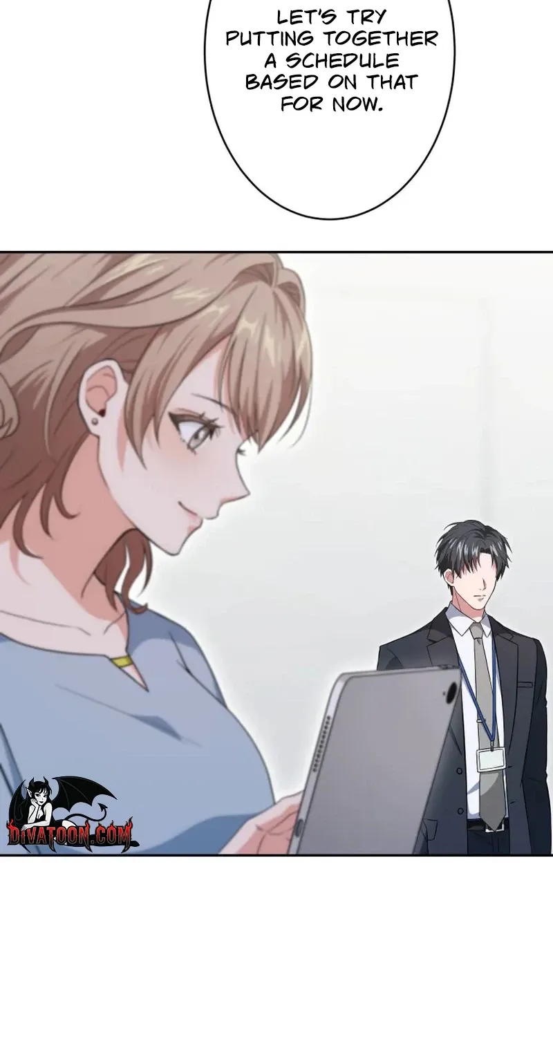 I Was Introduced to My First Love Chapter 7 page 63 - 