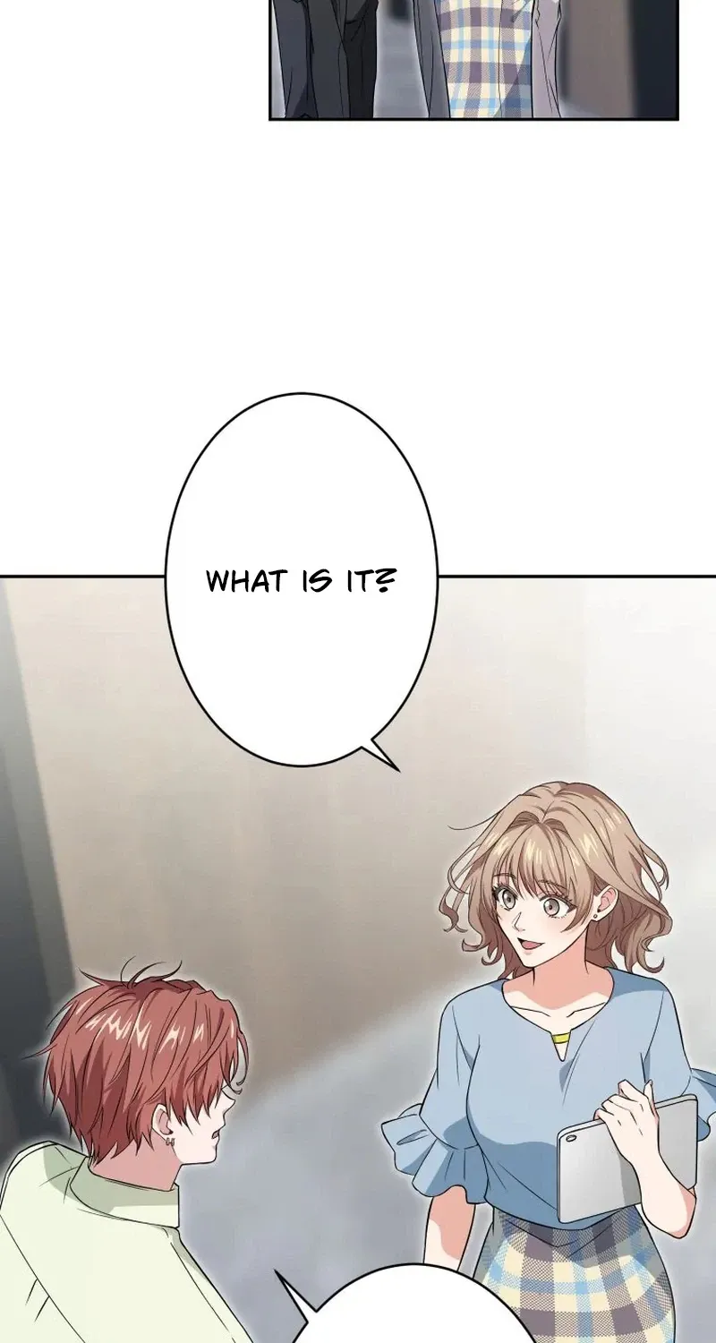 I Was Introduced to My First Love Chapter 7 page 70 - 