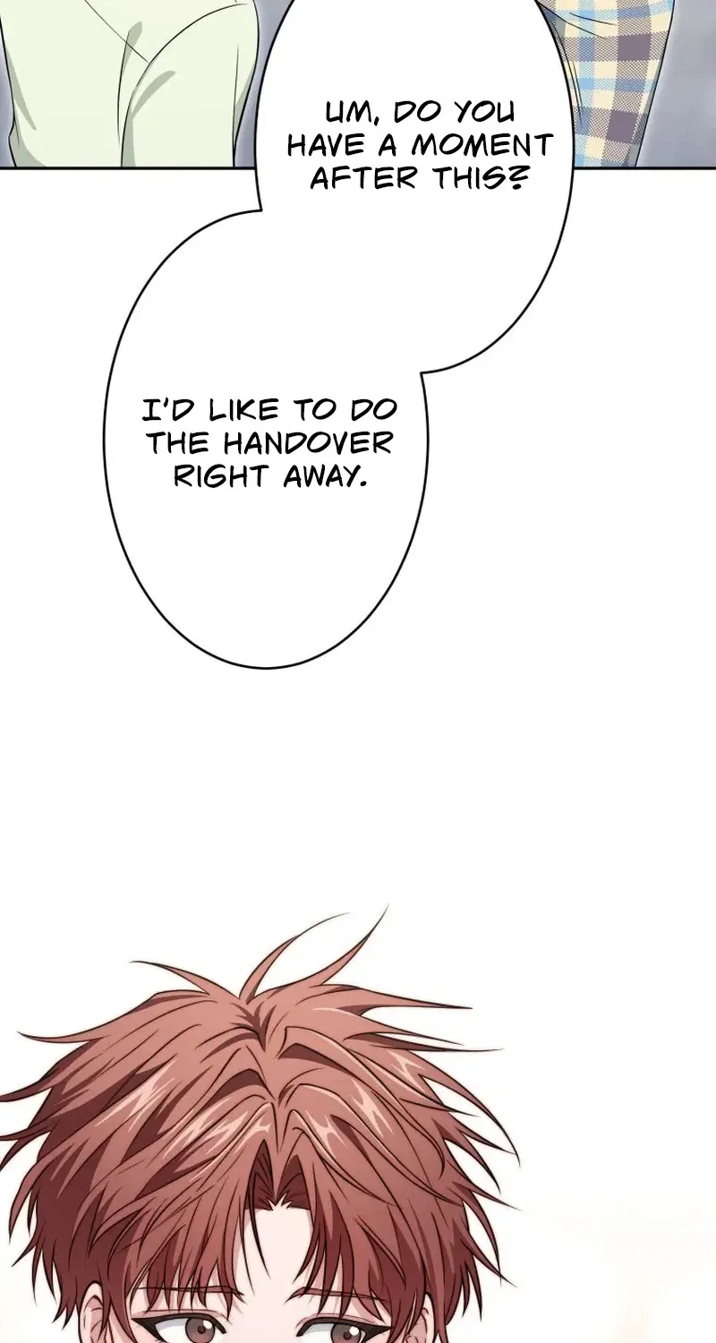 I Was Introduced to My First Love Chapter 7 page 71 - 