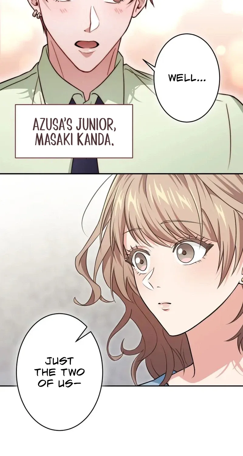 I Was Introduced to My First Love Chapter 7 page 72 - 