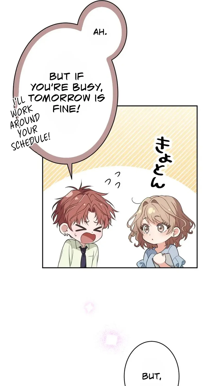 I Was Introduced to My First Love Chapter 7 page 74 - 