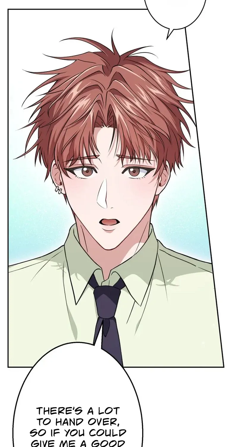 I Was Introduced to My First Love Chapter 7 page 75 - 