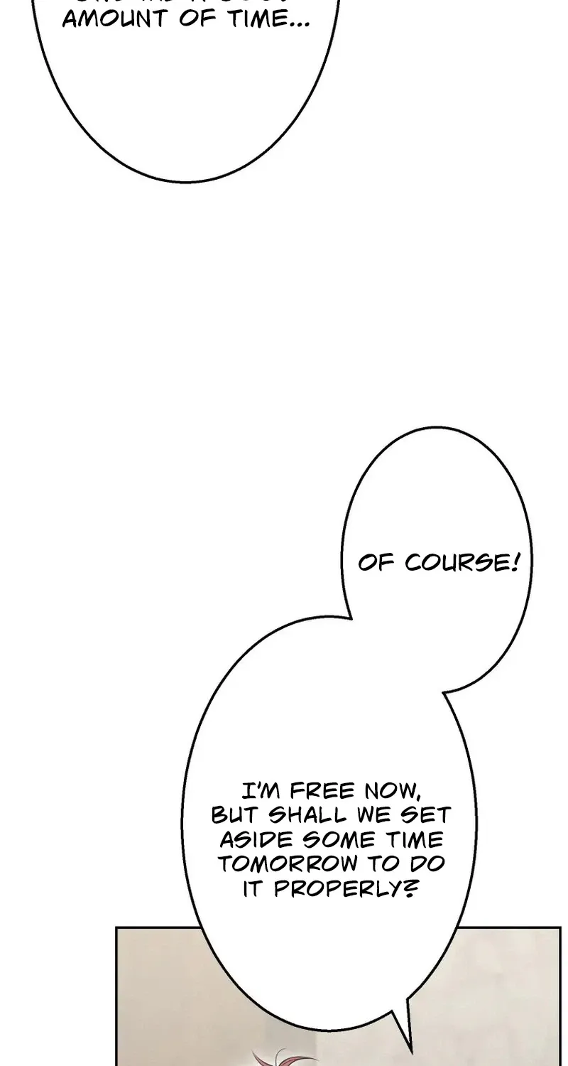 I Was Introduced to My First Love Chapter 7 page 76 - 