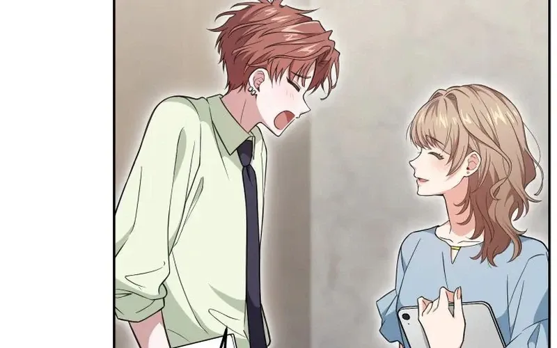 I Was Introduced to My First Love Chapter 7 page 77 - 