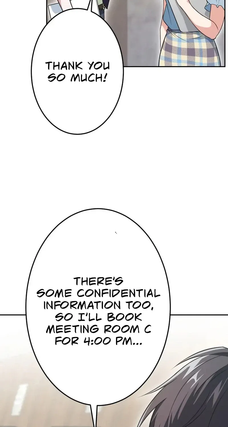 I Was Introduced to My First Love Chapter 7 page 78 - 