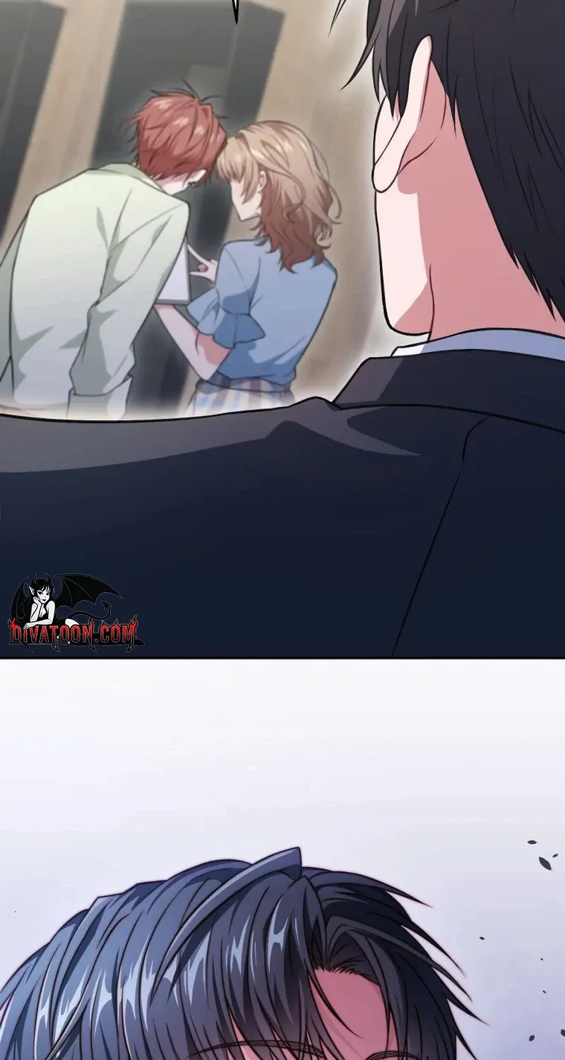 I Was Introduced to My First Love Chapter 7 page 79 - 