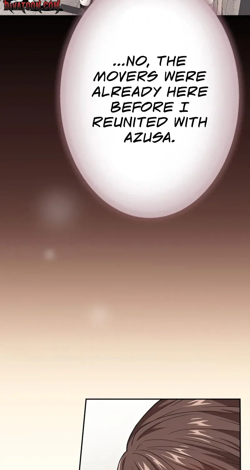 I Was Introduced to My First Love Chapter 7 page 10 - 