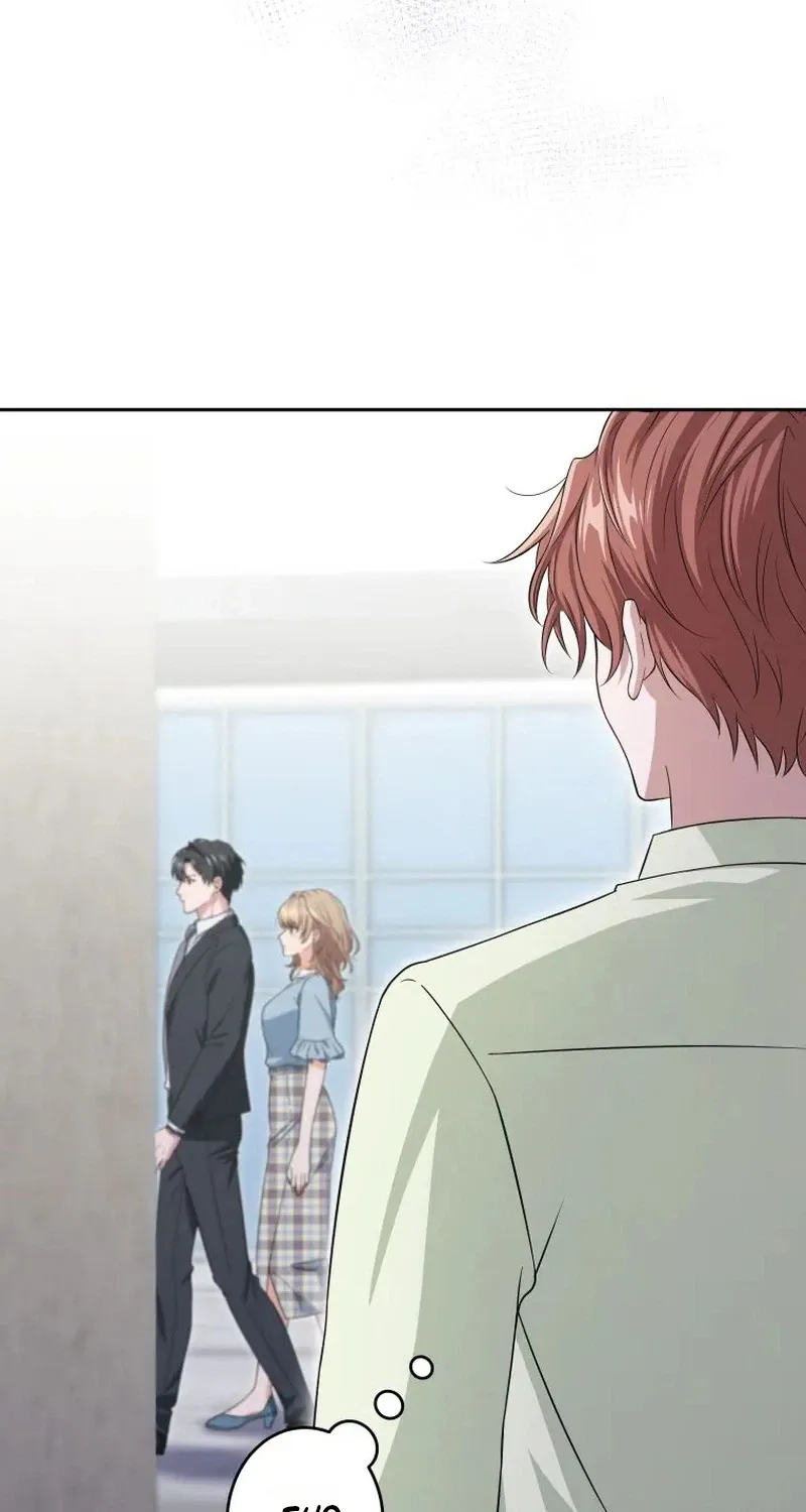 I Was Introduced to My First Love Chapter 8 page 11 - 