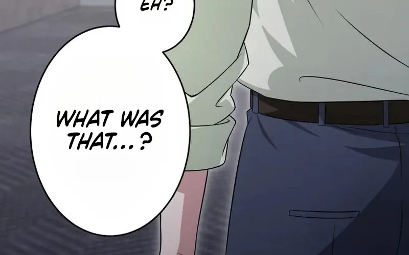 I Was Introduced to My First Love Chapter 8 page 12 - 