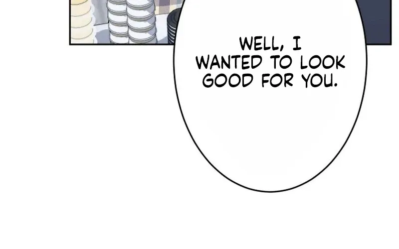 I Was Introduced to My First Love Chapter 8 page 17 - 