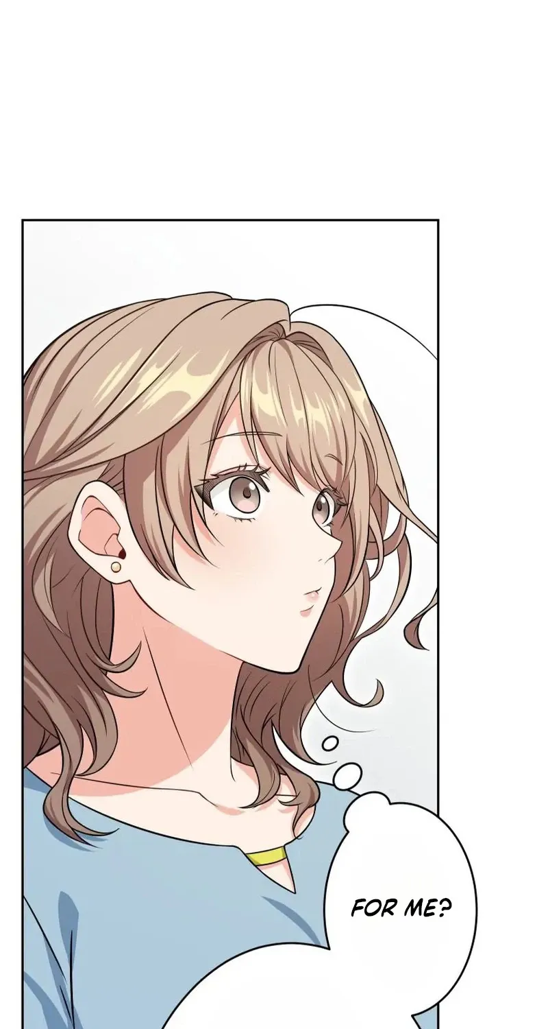 I Was Introduced to My First Love Chapter 8 page 18 - 