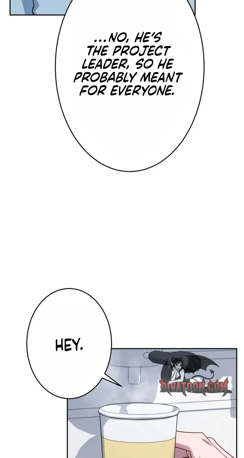 I Was Introduced to My First Love Chapter 8 page 19 - 