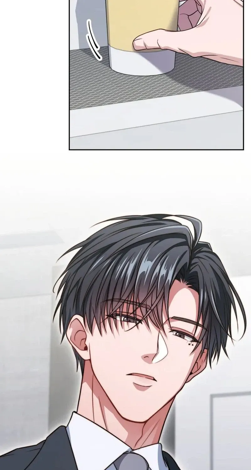 I Was Introduced to My First Love Chapter 8 page 20 - 