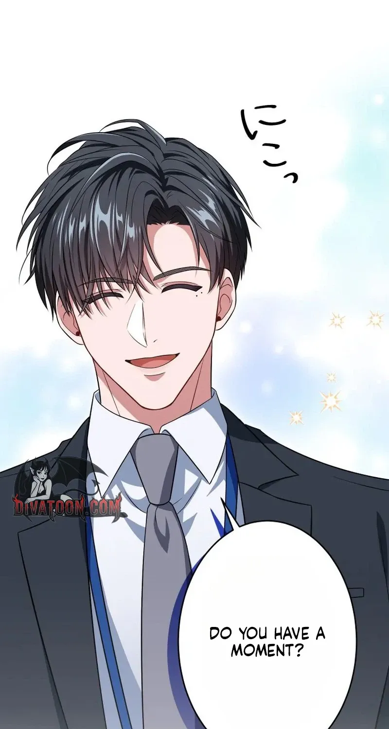 I Was Introduced to My First Love Chapter 8 page 3 - 