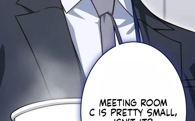 I Was Introduced to My First Love Chapter 8 page 21 - 