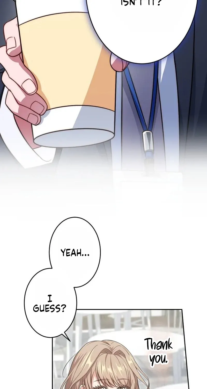 I Was Introduced to My First Love Chapter 8 page 22 - 