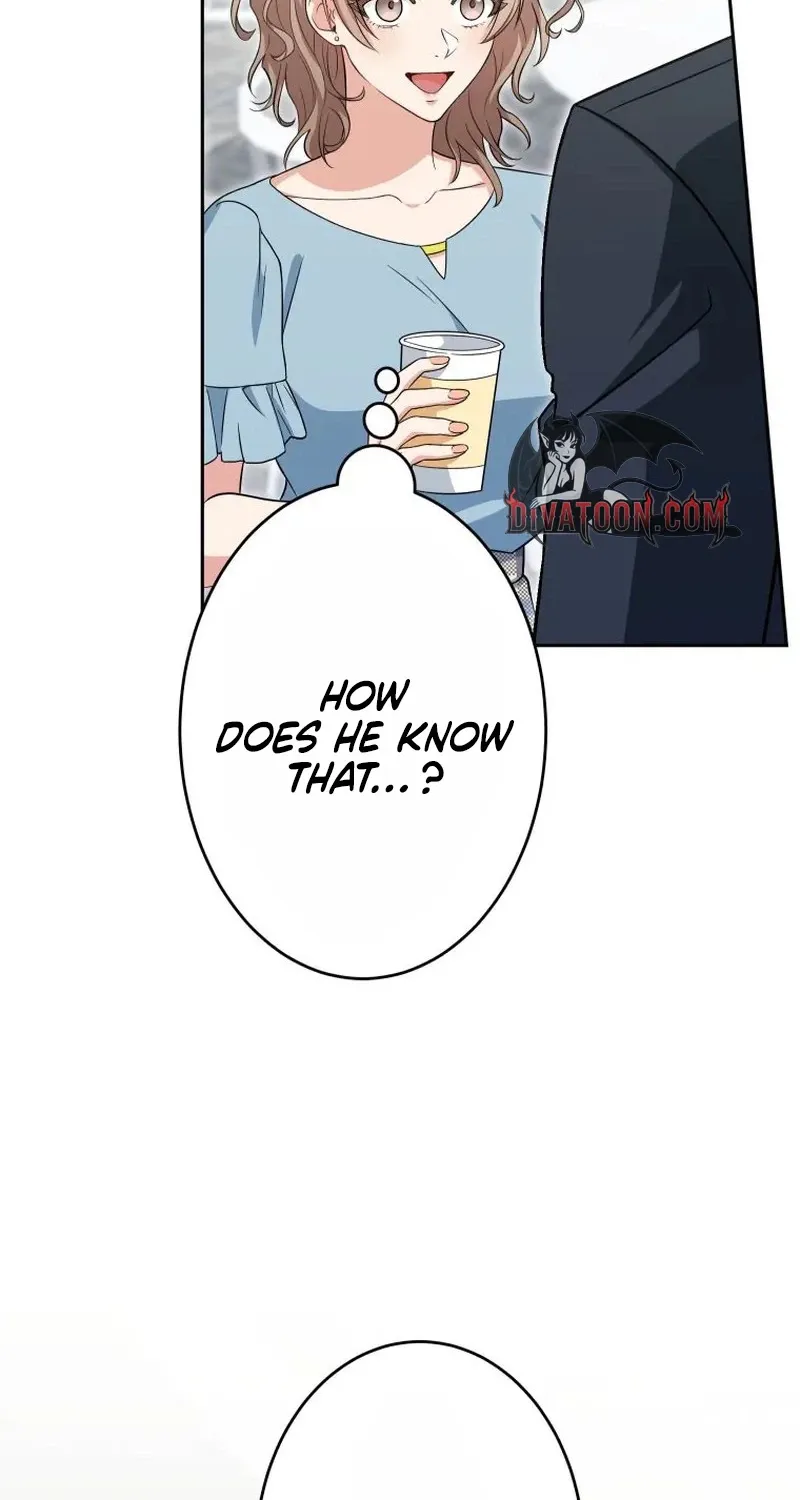 I Was Introduced to My First Love Chapter 8 page 23 - 