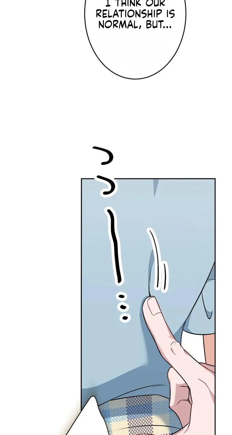 I Was Introduced to My First Love Chapter 8 page 27 - 