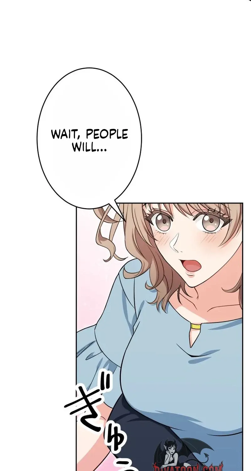I Was Introduced to My First Love Chapter 8 page 31 - 