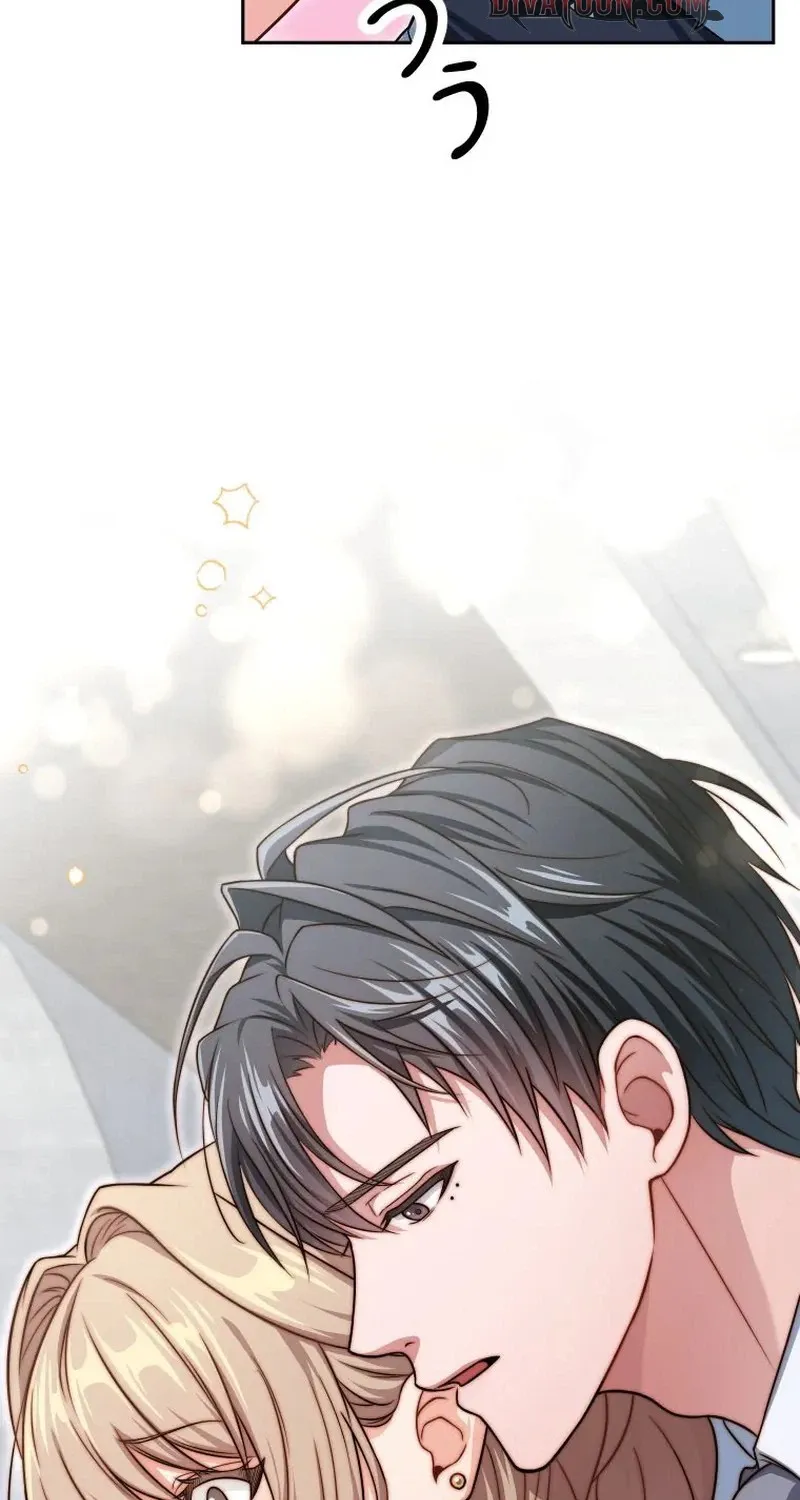 I Was Introduced to My First Love Chapter 8 page 32 - 