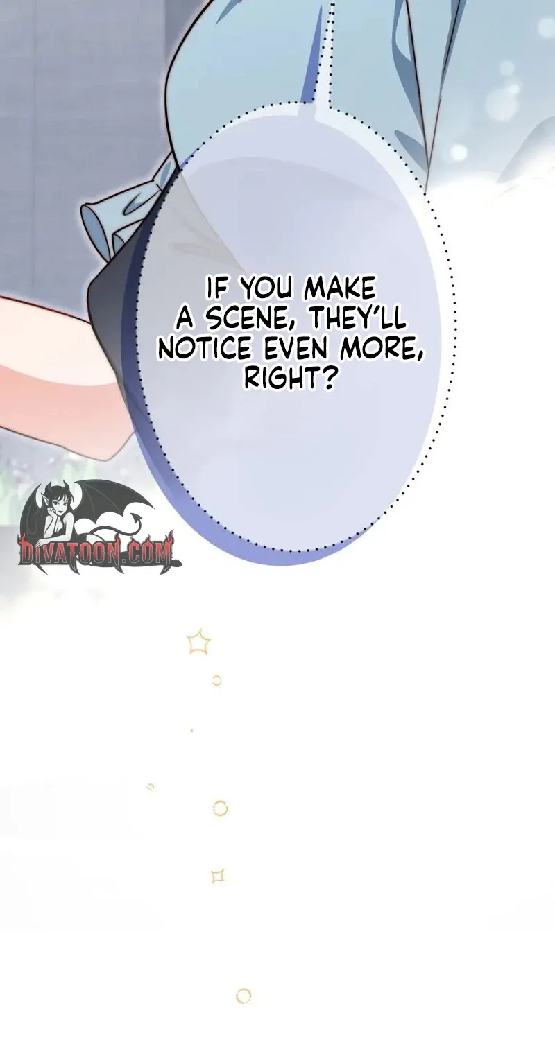 I Was Introduced to My First Love Chapter 8 page 34 - 