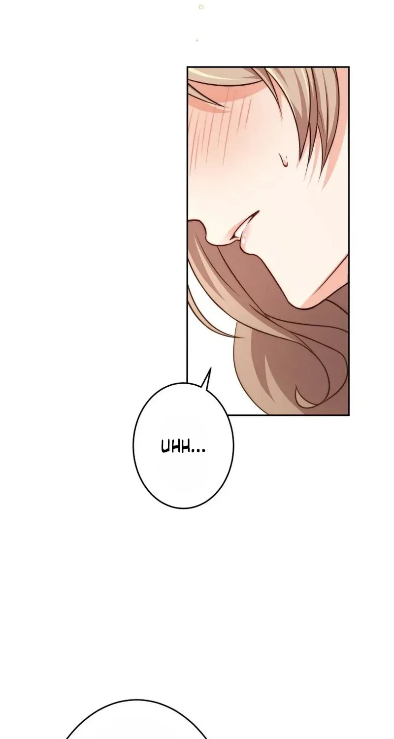 I Was Introduced to My First Love Chapter 8 page 35 - 