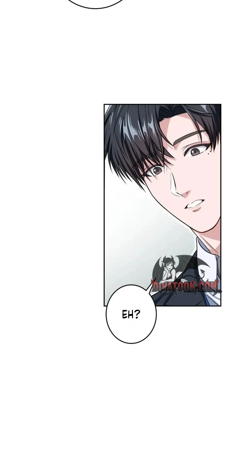I Was Introduced to My First Love Chapter 8 page 39 - 