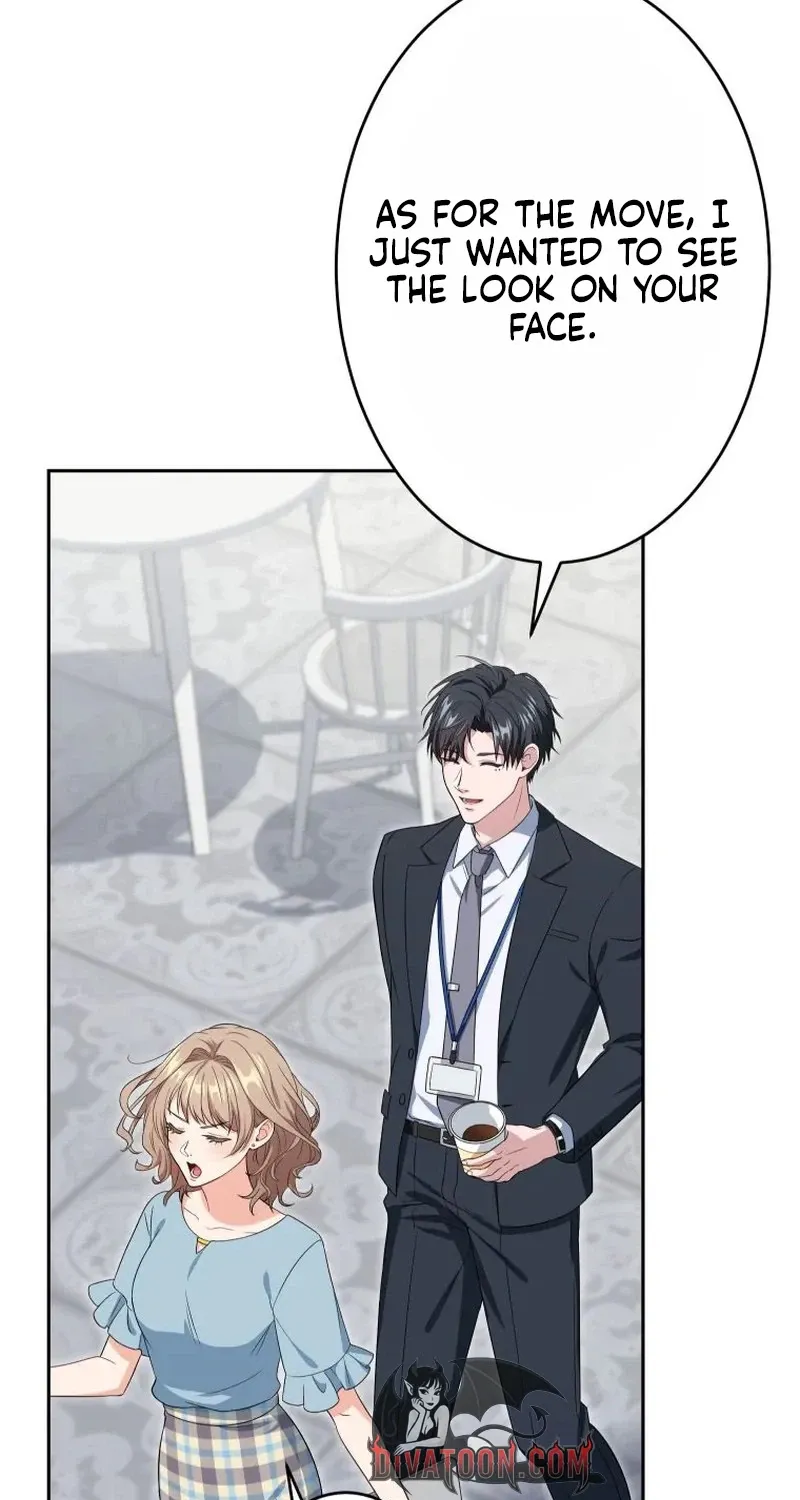I Was Introduced to My First Love Chapter 8 page 42 - 