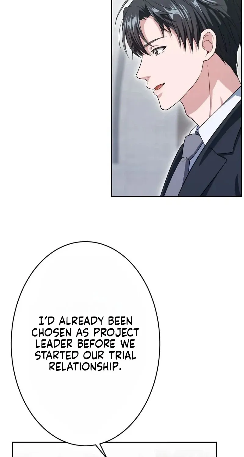 I Was Introduced to My First Love Chapter 8 page 44 - 
