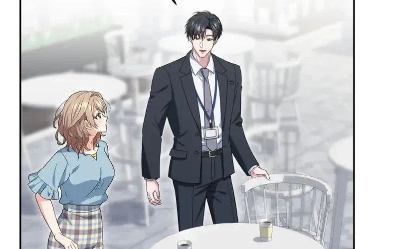 I Was Introduced to My First Love Chapter 8 page 45 - 
